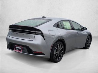 New 2026 Toyota Prius Plug-In Hybrid video 2