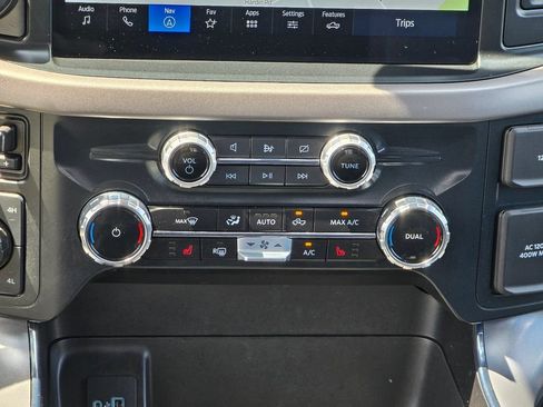 Used 2024 Ford F150 XLT w/ Equipment Group 302A MID AWD/4WD image 19