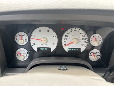 Used 2004 Dodge Ram 3500 Truck SLT w/ Off-Road Group image 15