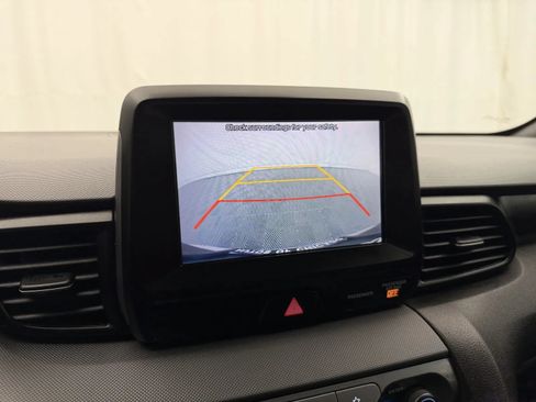 Used 2019 Hyundai Veloster 2.0 FWD image 21