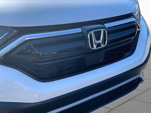 Used 2021 Honda CR-V EX-L image 29