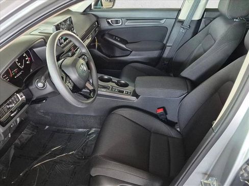 Used 2026 Honda Civic LX image 16