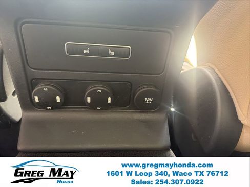 Used 2018 Jaguar F-PACE Premium AWD/4WD image 25