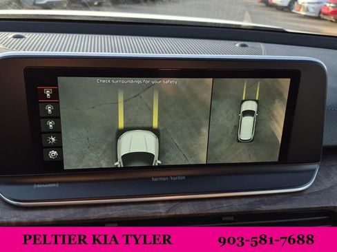 Used 2021 Kia Telluride SX w/ SX Prestige Package image 46