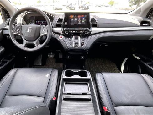 Used 2024 Honda Odyssey EX-L image 7