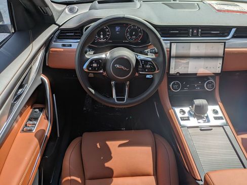 New 2026 Jaguar F-PACE R-Dynamic S AWD/4WD image 18