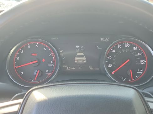 Certified 2023 Toyota Camry XSE image 22