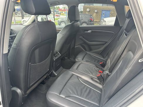 Used 2015 Audi Q5 2.0T Premium AWD/4WD image 18