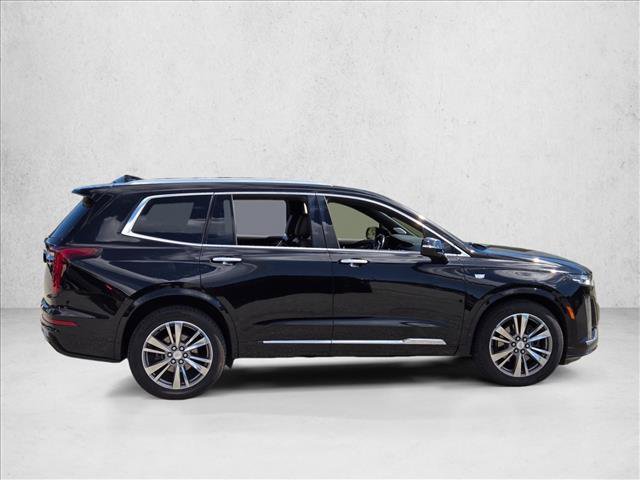 Used 2021 Cadillac XT6 Premium Luxury FWD image 4