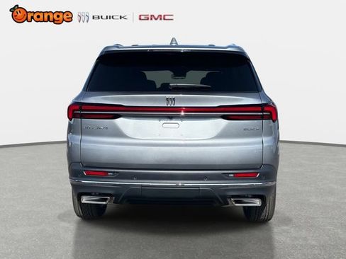 New 2027 Buick Enclave Preferred w/ Power Package FWD image 4