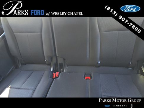 Certified 2020 Ford Expedition XLT image 15