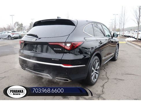 New 2026 Acura MDX Technology Package image 7