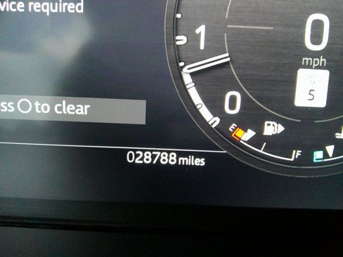 Used 2024 Land Rover Defender 110 S AWD/4WD image 45