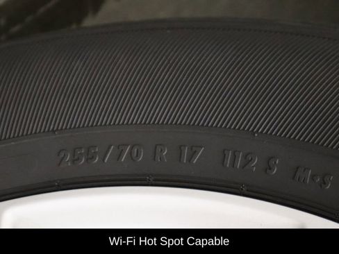 Used 2024 Chevrolet Silverado 1500 W/T w/ WT Fleet Convenience Package image 35