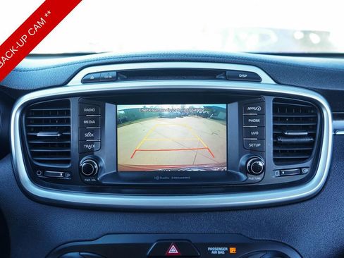 Used 2018 Kia Sorento LX image 20