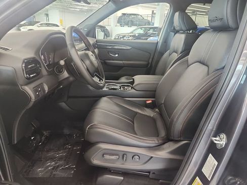 New 2026 Honda Passport TrailSport Elite image 19