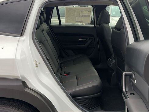 Certified 2025 MAZDA CX-50 AWD 2.5 Hybrid w/ Weather Package image 33