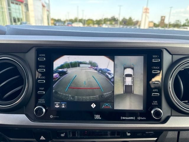 Certified 2020 Toyota Tacoma Limited AWD/4WD image 31