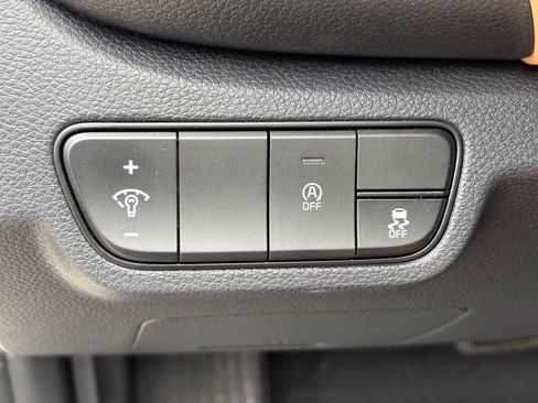 New 2026 Kia Seltos EX w/ EX Sunroof Package FWD image 19