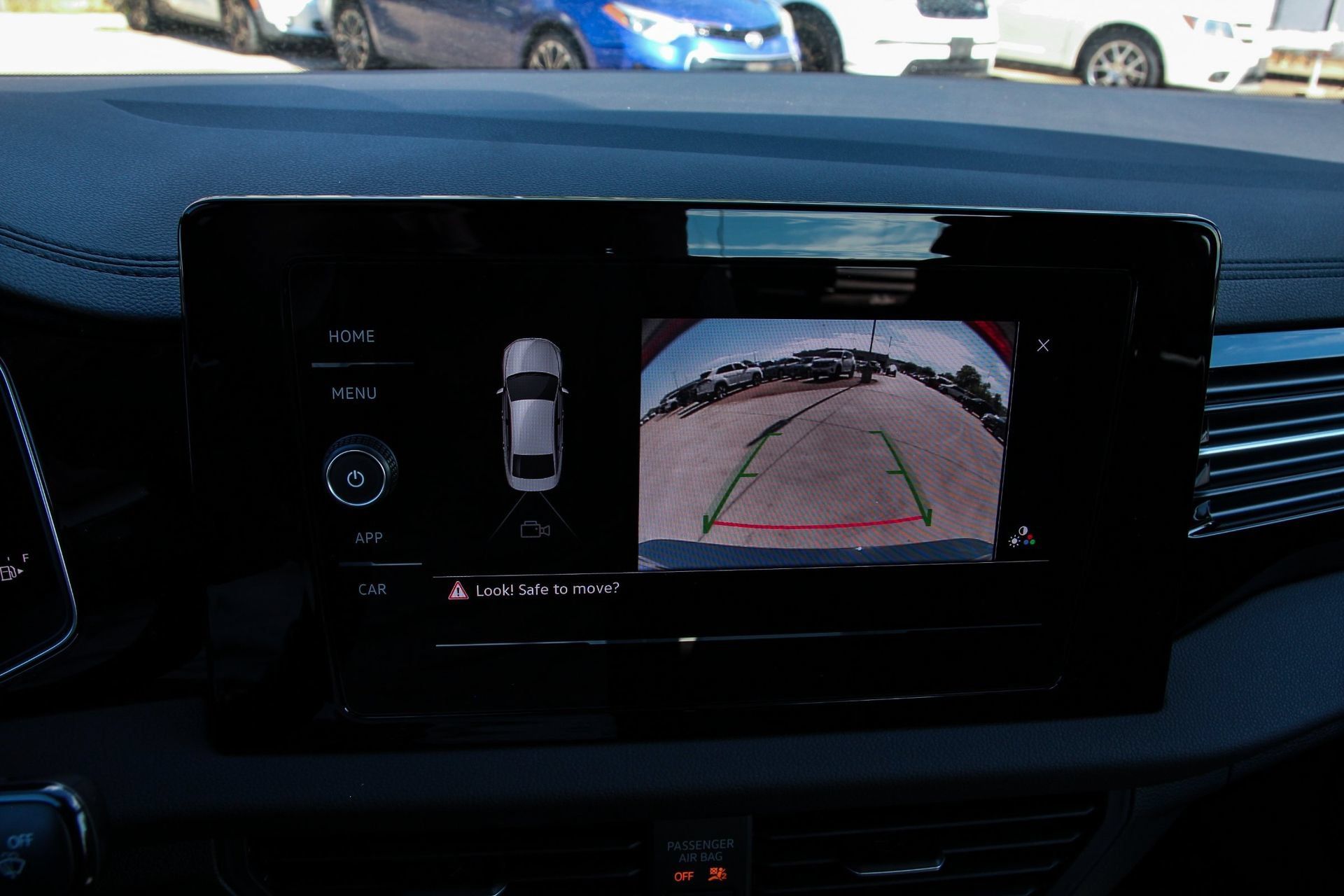 Certified 2026 Volkswagen Jetta SE FWD image 17