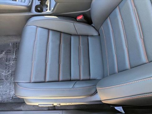 New 2026 Honda CR-V Sport-L image 4