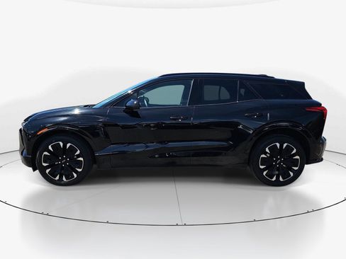 Used 2024 Chevrolet Blazer EV RS AWD/4WD image 7