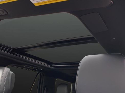 New 2026 Ford Expedition Platinum AWD/4WD image 13