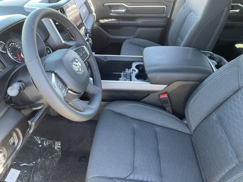 New 2026 RAM 1500 Big Horn image 16