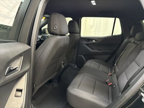 Used 2026 Chevrolet Equinox LT image 14