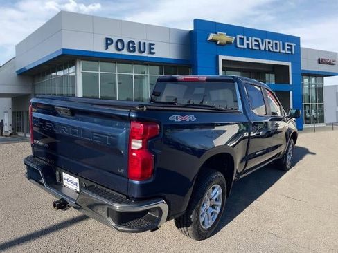 Used 2023 Chevrolet Silverado 1500 LT image 2