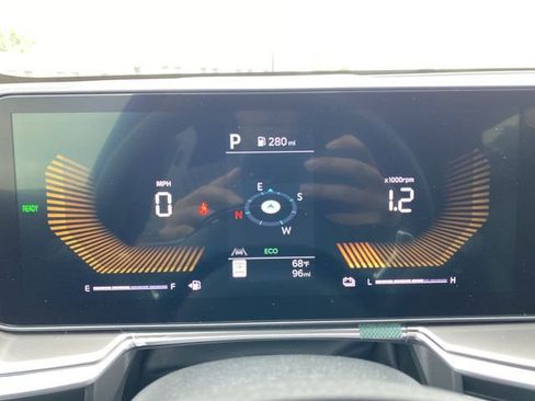 New 2025 Kia Sorento EX image 21