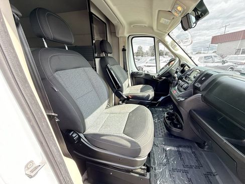 Used 2021 RAM ProMaster 1500 FWD image 26