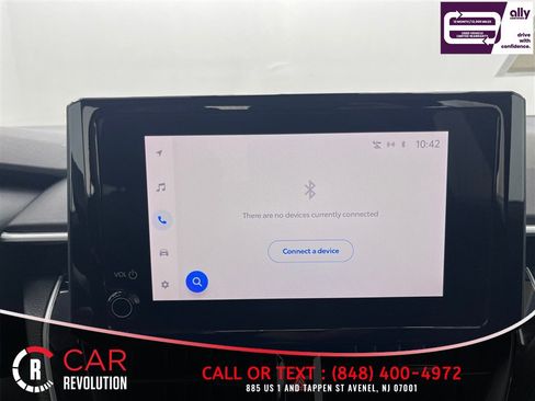 Used 2024 Toyota Corolla LE FWD image 15