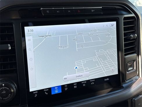 Used 2024 Ford F150 XLT w/ Equipment Group 302A MID image 24