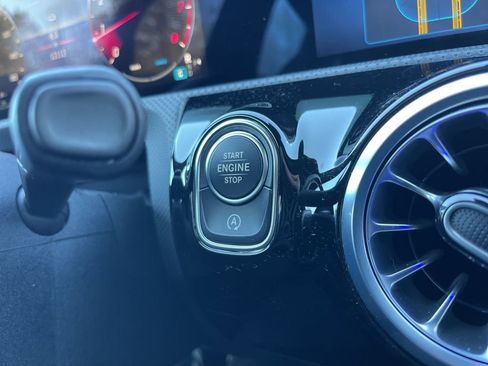 Certified 2025 Mercedes-Benz CLA 250 4MATIC image 14
