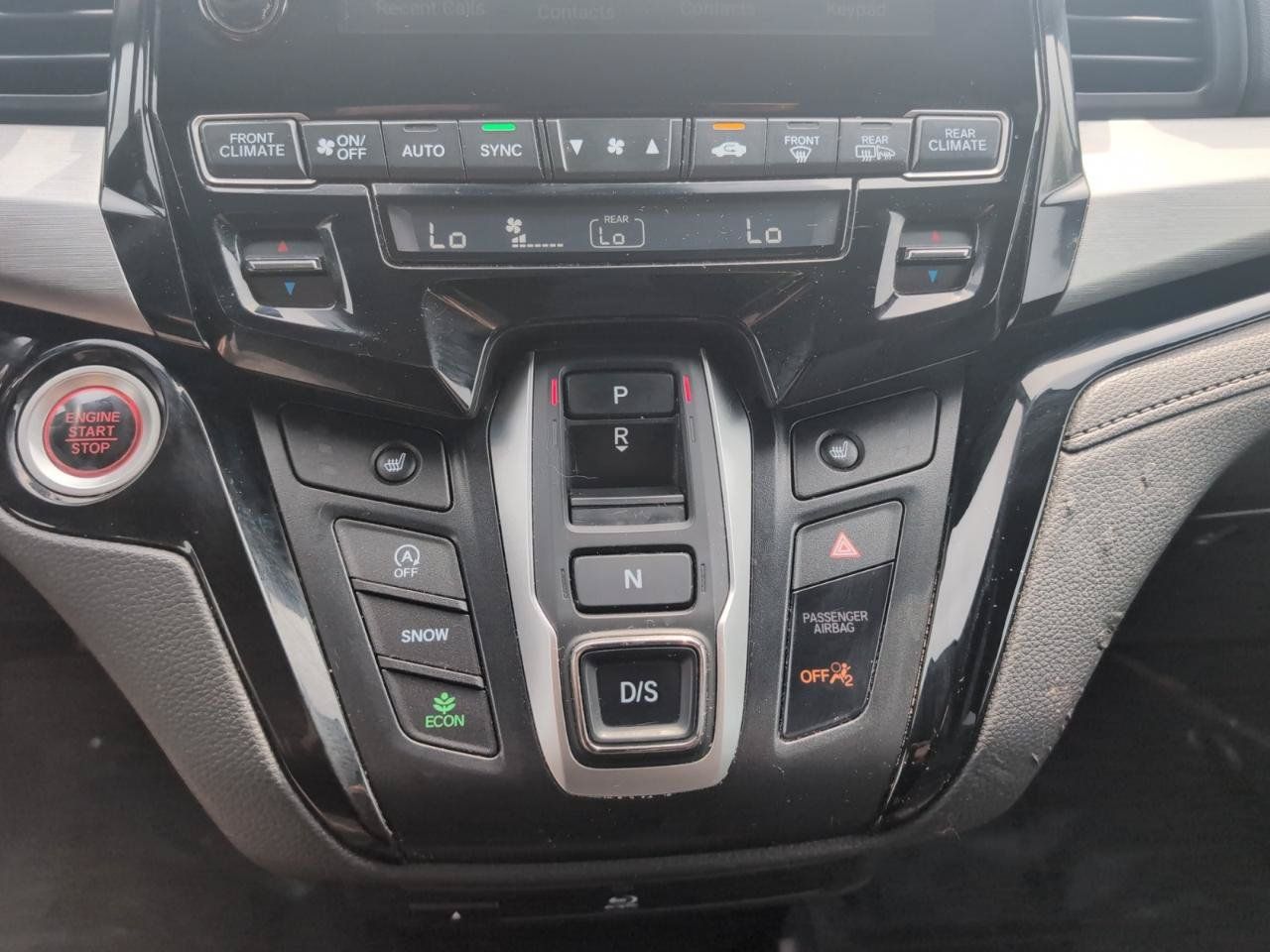 Used 2021 Honda Odyssey Touring image 25