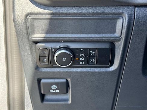 Used 2024 Ford F150 XLT w/ Mobile Office Package image 29
