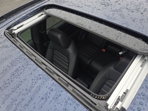 New 2026 Honda CR-V Sport-L image 4