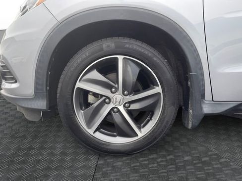 Certified 2022 Honda HR-V EX image 14