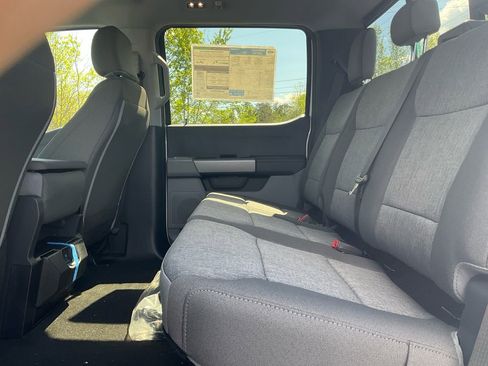 New 2026 Ford F250 XL AWD/4WD image 14