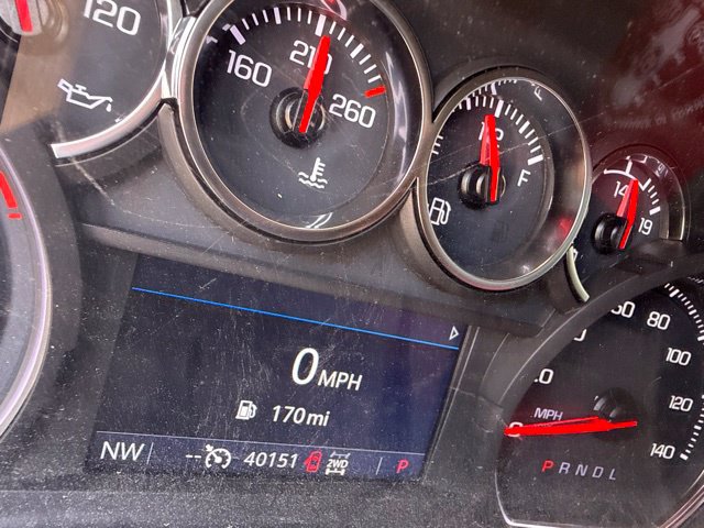 Used 2023 Chevrolet Silverado 3500 LT AWD/4WD image 3