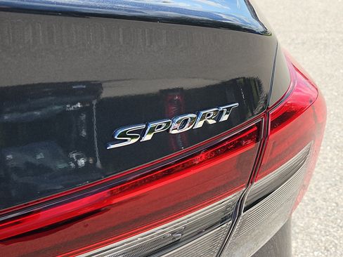 Certified 2023 Honda Civic Sport image 5