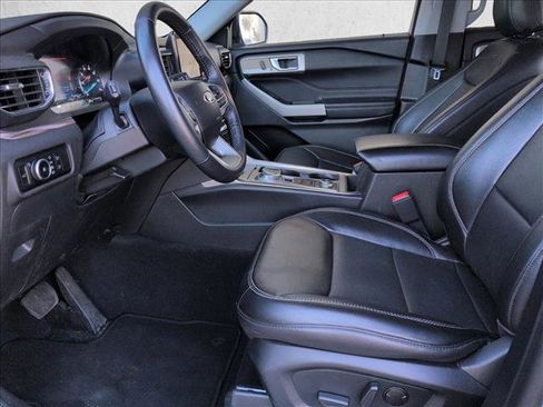 Used 2023 Ford Explorer Limited image 15