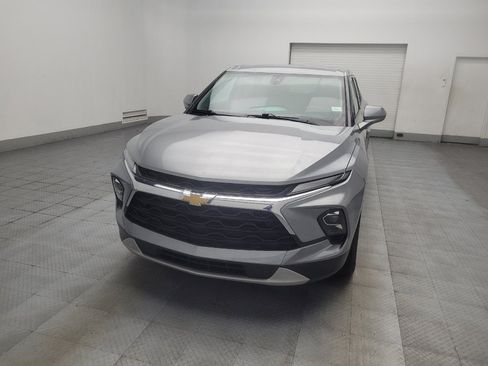 Used 2023 Chevrolet Blazer LT FWD image 15