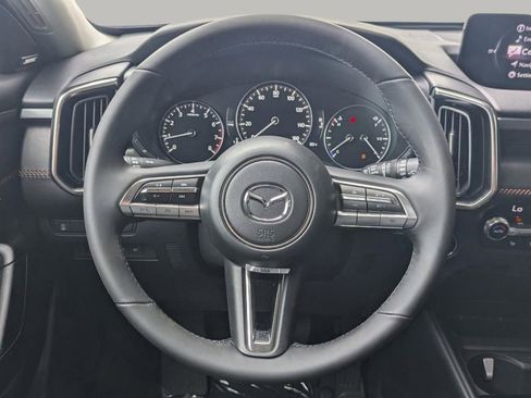 Used 2025 MAZDA CX-50 AWD 2.5 S w/ Weather Package image 15