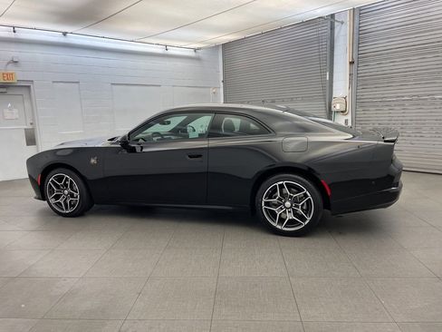 New 2026 Dodge Charger R/T Scat Pack image 6