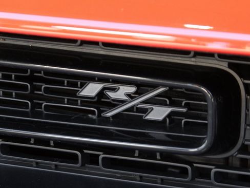 Used 2023 Dodge Challenger R/T w/ Blacktop Package image 46