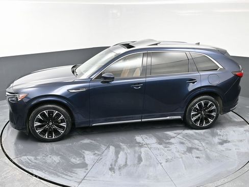 Used 2024 MAZDA CX-90 3.3 Turbo S w/ Premium Plus image 52