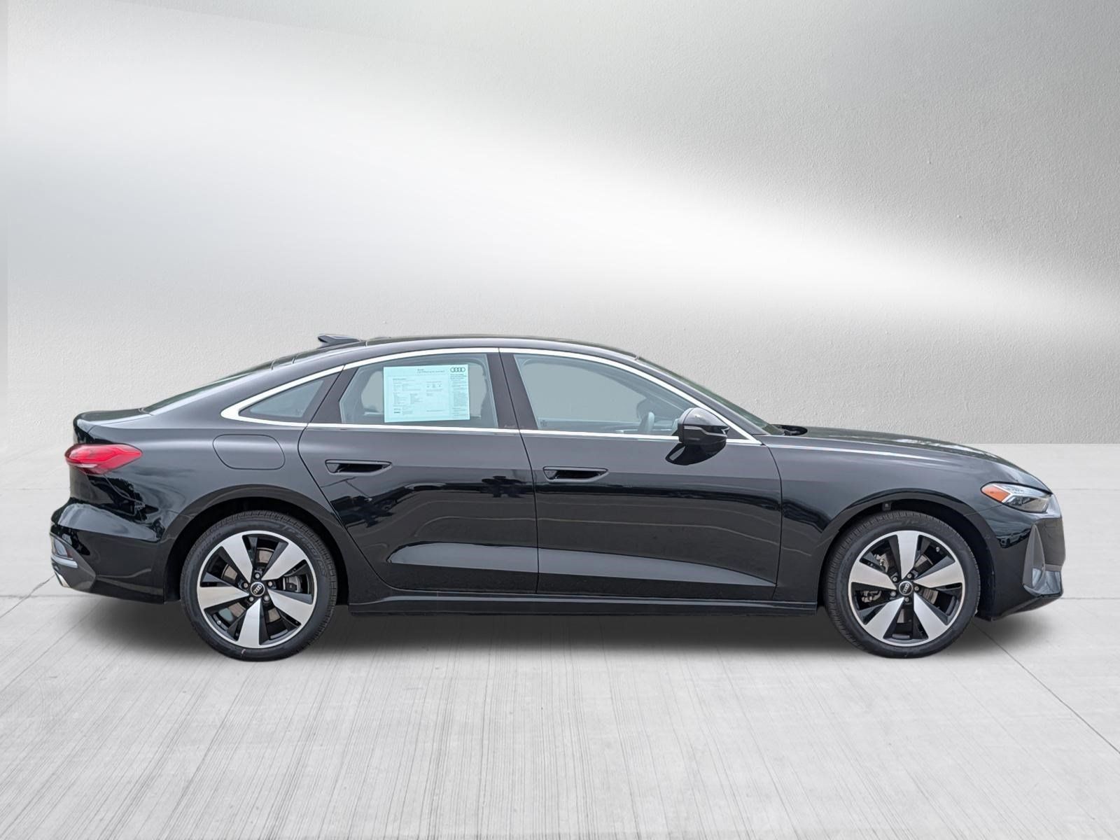 Certified 2025 Audi A5 2.0T Prestige w/ 19" Wheel Package AWD/4WD image 8