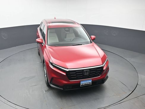 Used 2024 Honda CR-V EX image 42